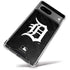 MLB Detroit Tigers Dark Wash Google Pixel 8a Clear Case